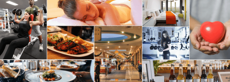 Lets Discover The World